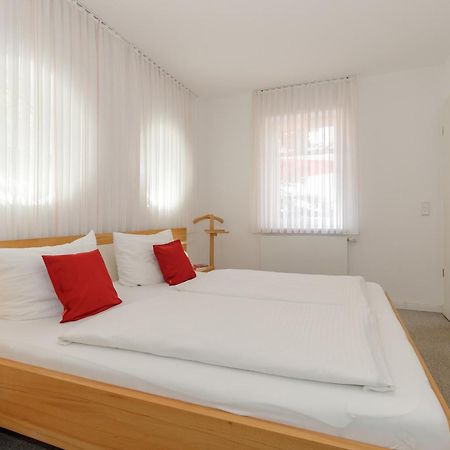 Ferienwohnung Auszeit am Salzhaff Rerik Exterior foto